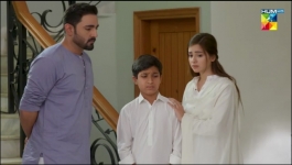 Bepanah - Episode 58 - 24th Dec 2022
